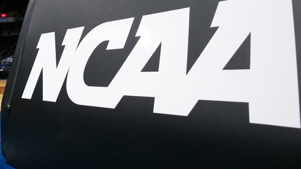 NCAA Logo